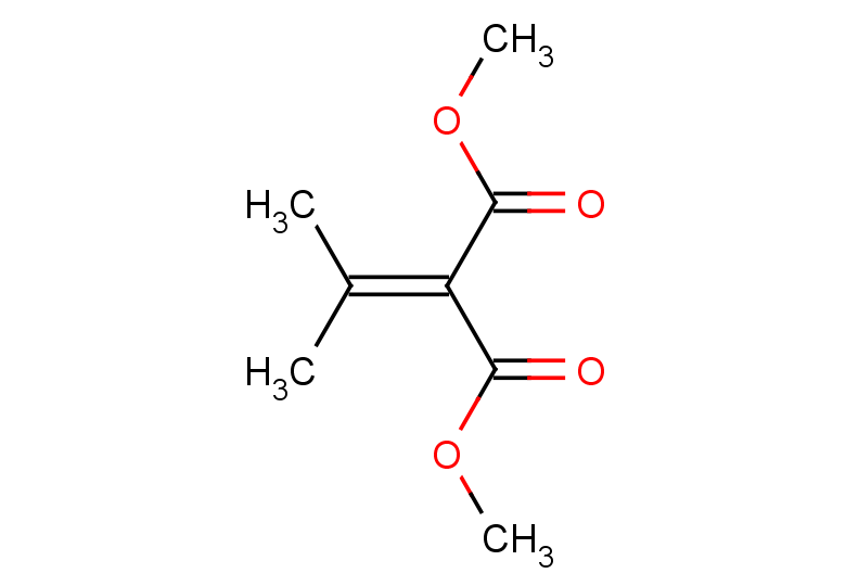 1,3-dimethyl 2-(propan-2-ylidene)propanedioate