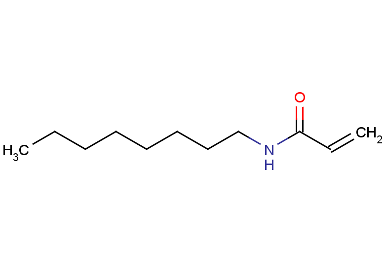 N-octylprop-2-enamide