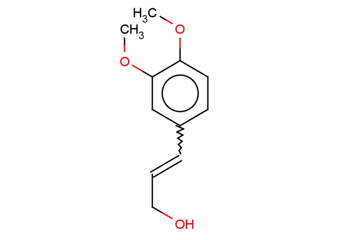 3-(3,4-dimethoxyphenyl)prop-2-en-1-ol