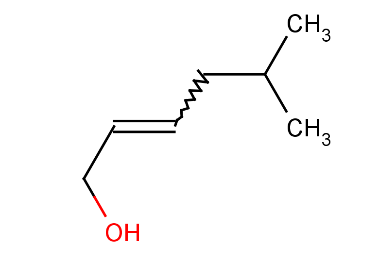 5-methylhex-2-en-1-ol