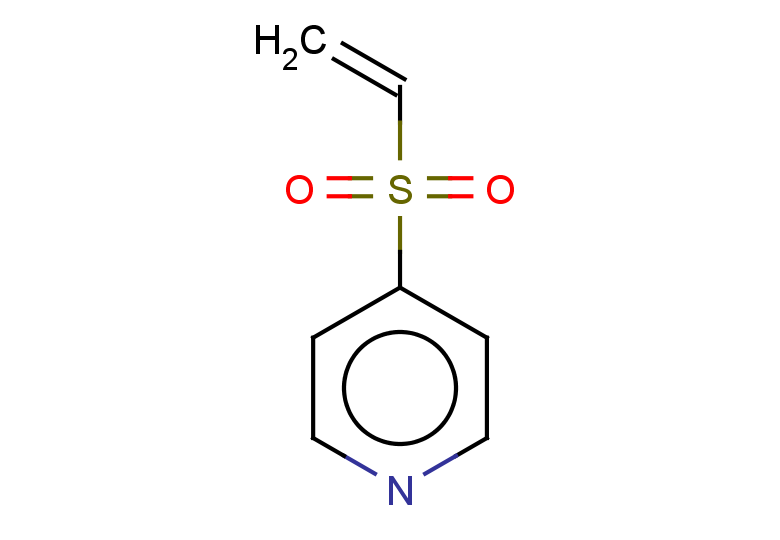 4-(ethenesulfonyl)pyridine