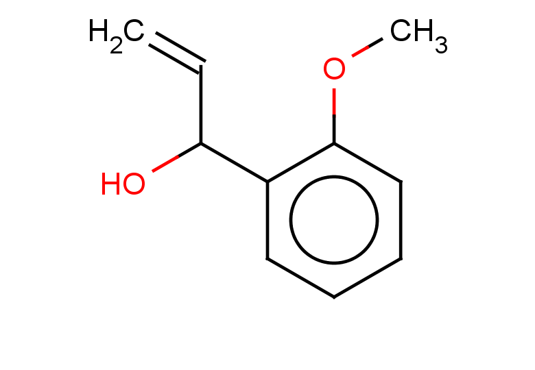1-(2-methoxyphenyl)prop-2-en-1-ol