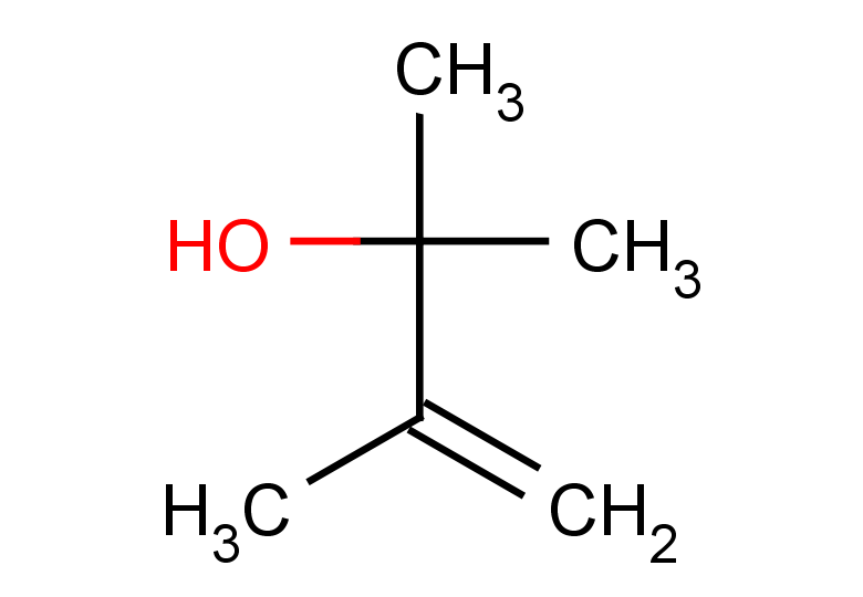 2,3-dimethylbut-3-en-2-ol
