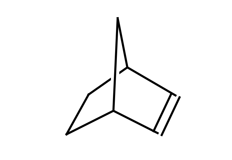 bicyclo[2.2.1]hept-2-ene