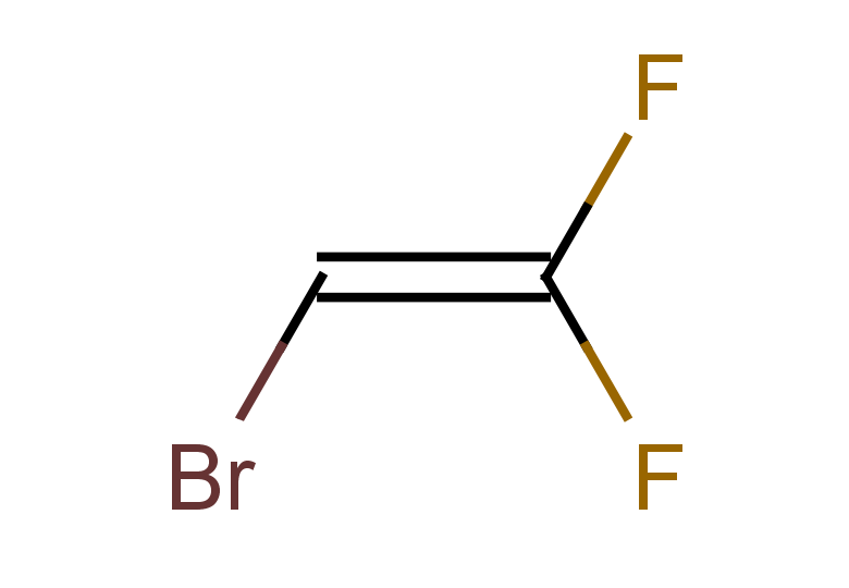 2-bromo-1,1-difluoroethene