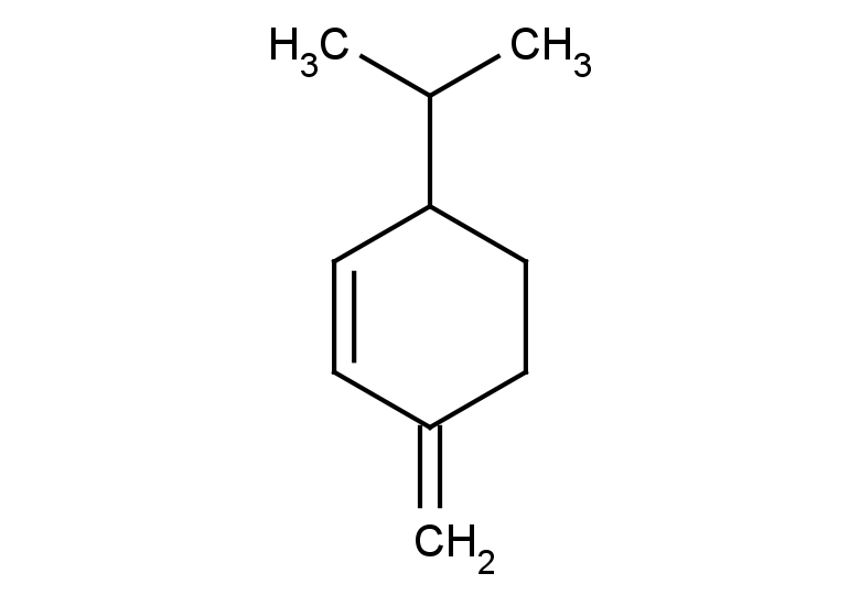3-methylidene-6-(propan-2-yl)cyclohex-1-ene