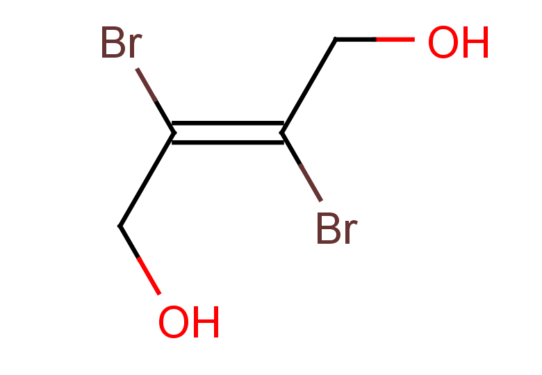 (2E)-2,3-dibromobut-2-ene-1,4-diol