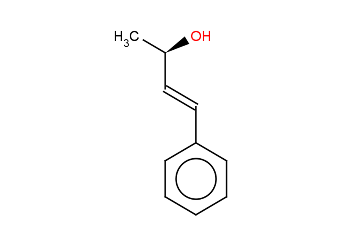 (2R,3E)-4-phenylbut-3-en-2-ol