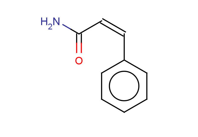 (2Z)-3-phenylprop-2-enamide
