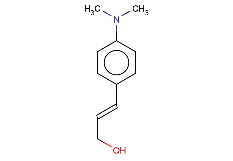 (2E)-3-[4-(dimethylamino)phenyl]prop-2-en-1-ol