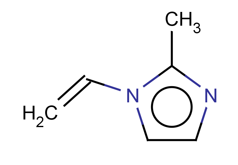 1-ethenyl-2-methyl-1H-imidazole