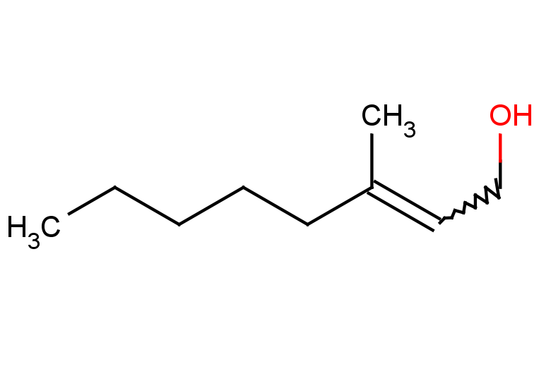 3-methyloct-2-en-1-ol