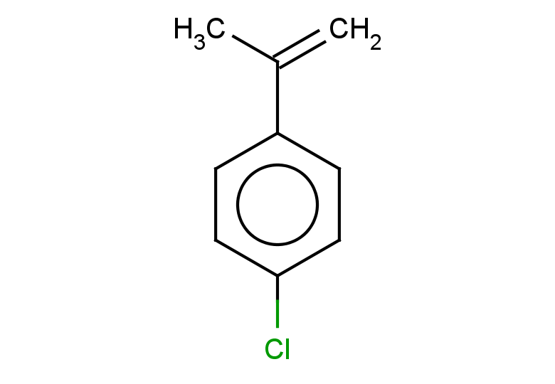 1-chloro-4-(prop-1-en-2-yl)benzene