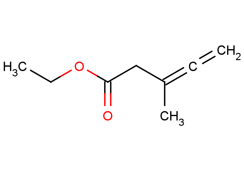 ethyl 3-methylpenta-3,4-dienoate