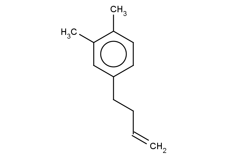 4-(3,4-DIMETHYLPHENYL)-1-BUTENE