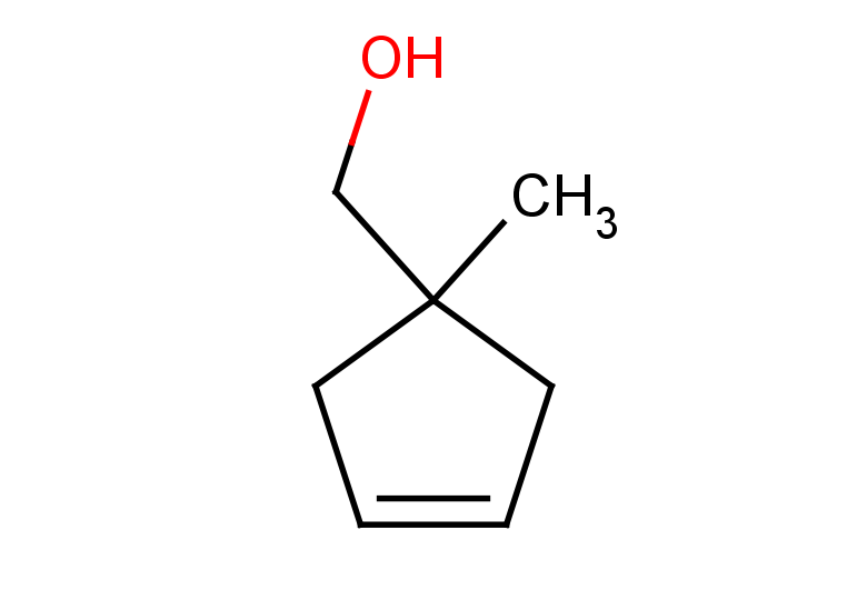(1-methylcyclopent-3-en-1-yl)methanol