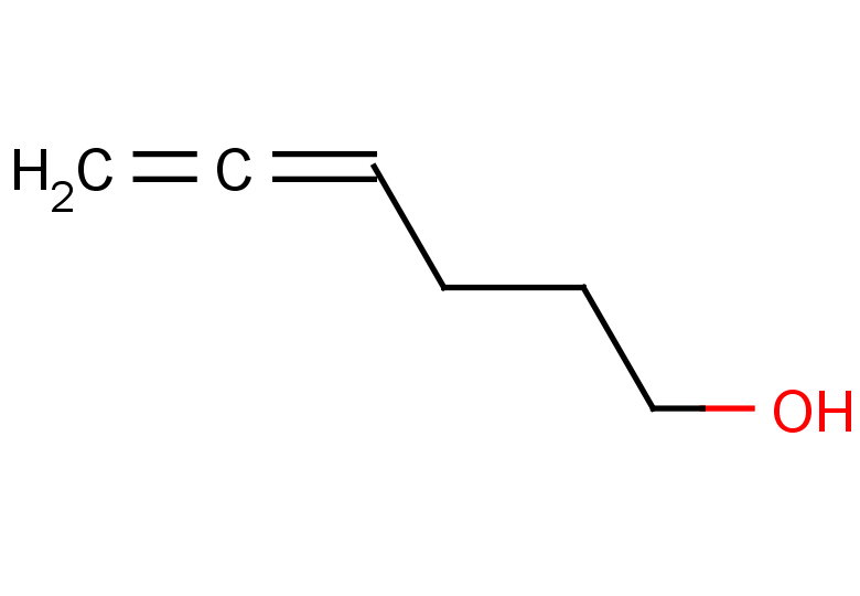 hexa-4,5-dien-1-ol