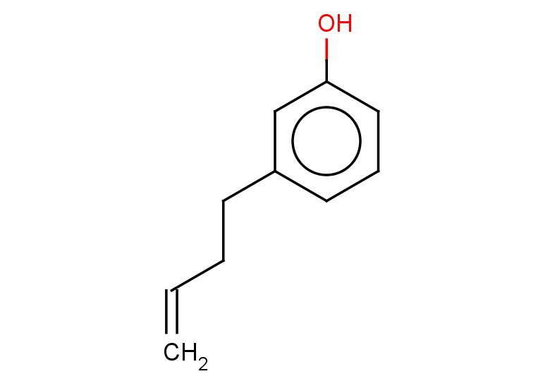 3-(but-3-en-1-yl)phenol