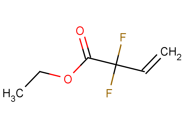 ethyl 2,2-difluorobut-3-enoate