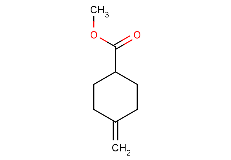 methyl 4-methylidenecyclohexane-1-carboxylate