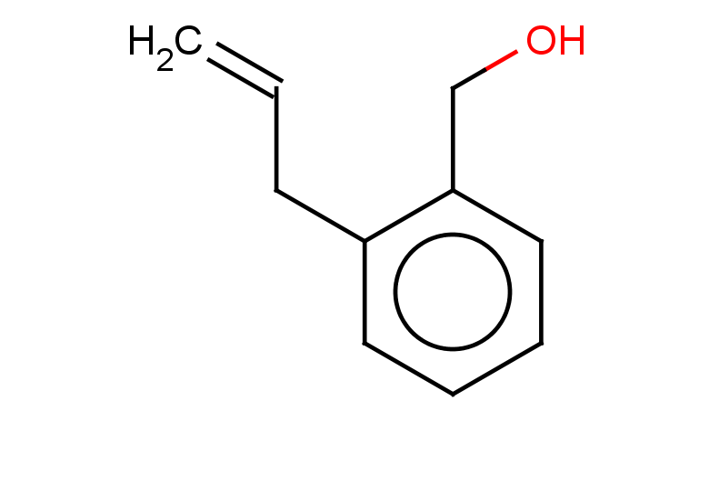 [2-(prop-2-en-1-yl)phenyl]methanol