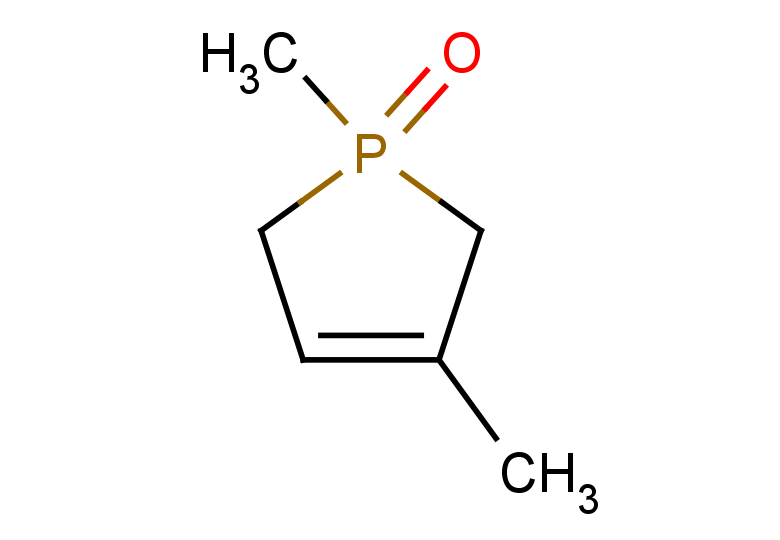 1,3-dimethyl-3-phospholene 1-oxide