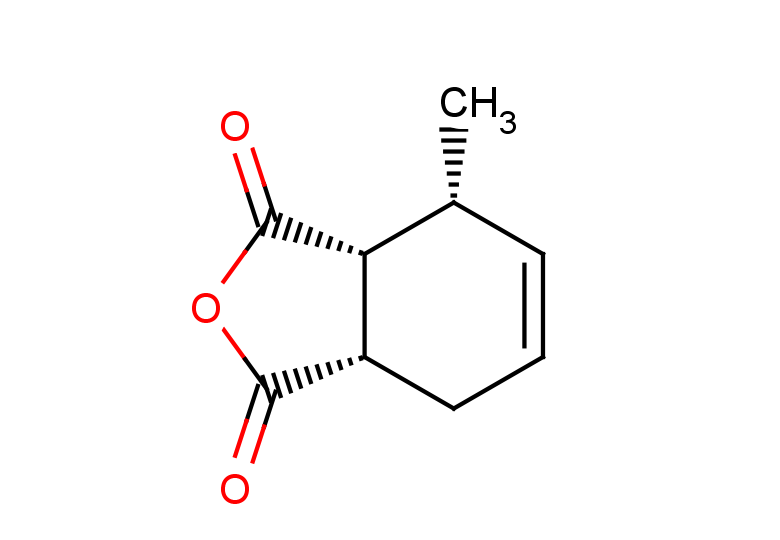 rac-(3aR,4R,7aS)-4-methyl-1,3,3a,4,7,7a-hexahydro-2-benzofuran-1,3-dione