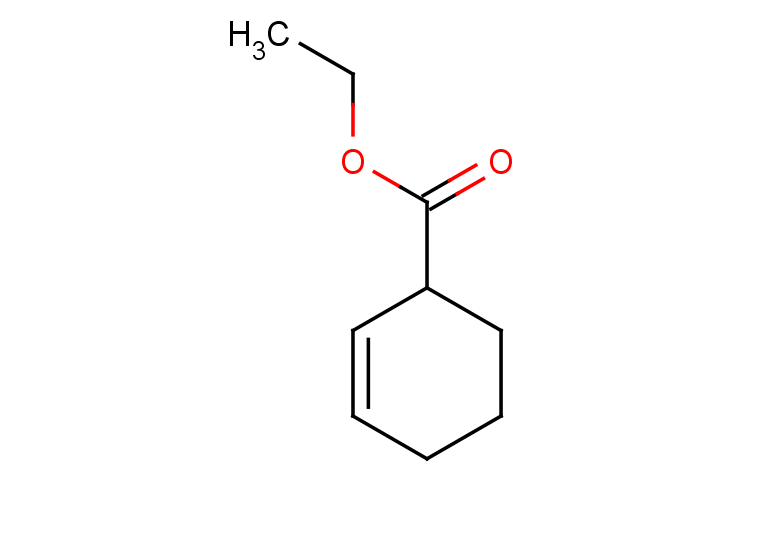 ethyl cyclohex-2-ene-1-carboxylate