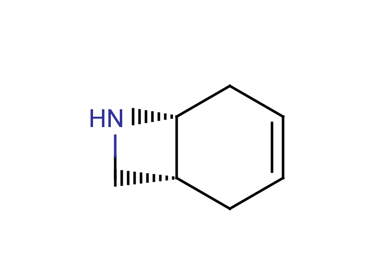 rac-(1R,6R)-7-azabicyclo[4.2.0]oct-3-ene