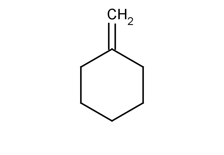 methylidenecyclohexane