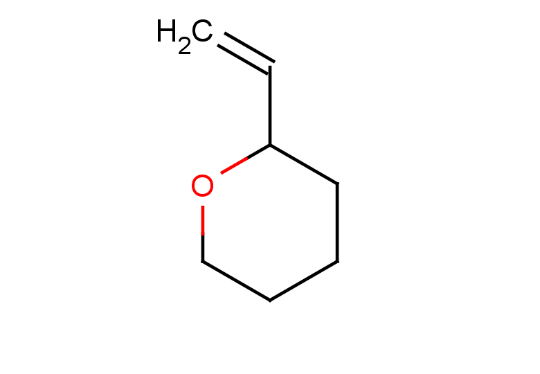 2-ethenyloxane