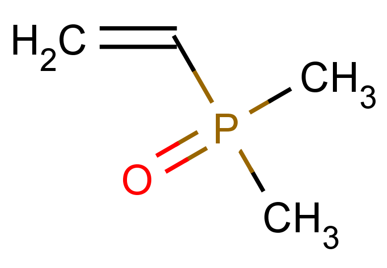 (dimethylphosphoryl)ethene