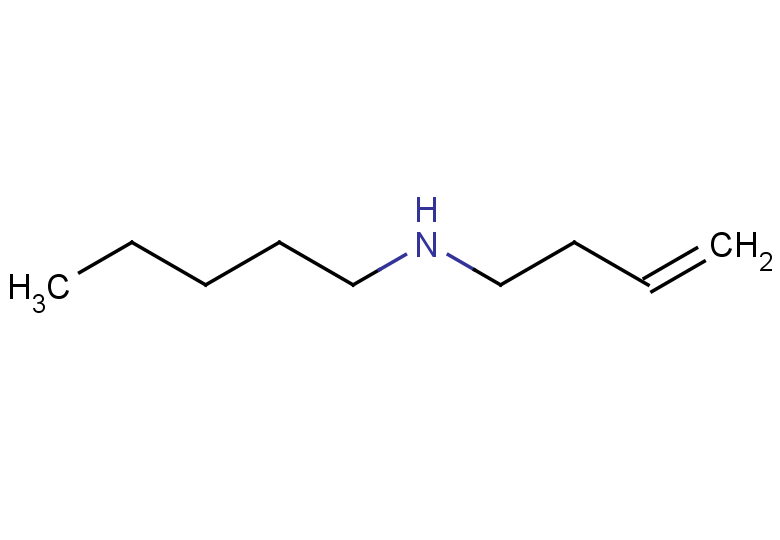 (but-3-en-1-yl)(pentyl)amine