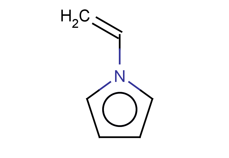 1-ethenyl-1H-pyrrole