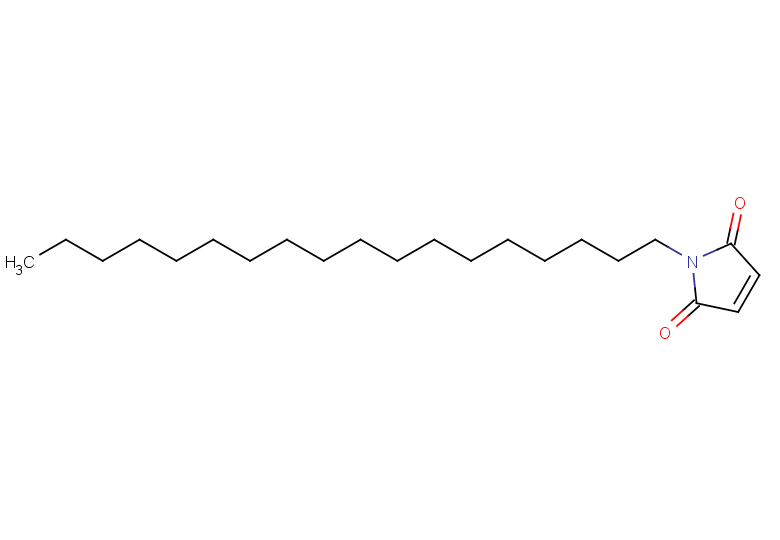 1-octadecyl-2,5-dihydro-1H-pyrrole-2,5-dione