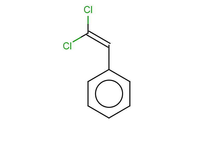 (2,2-dichloroethenyl)benzene