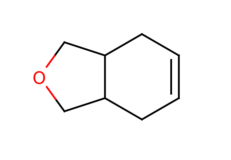 1,3,3a,4,7,7a-hexahydro-2-benzofuran