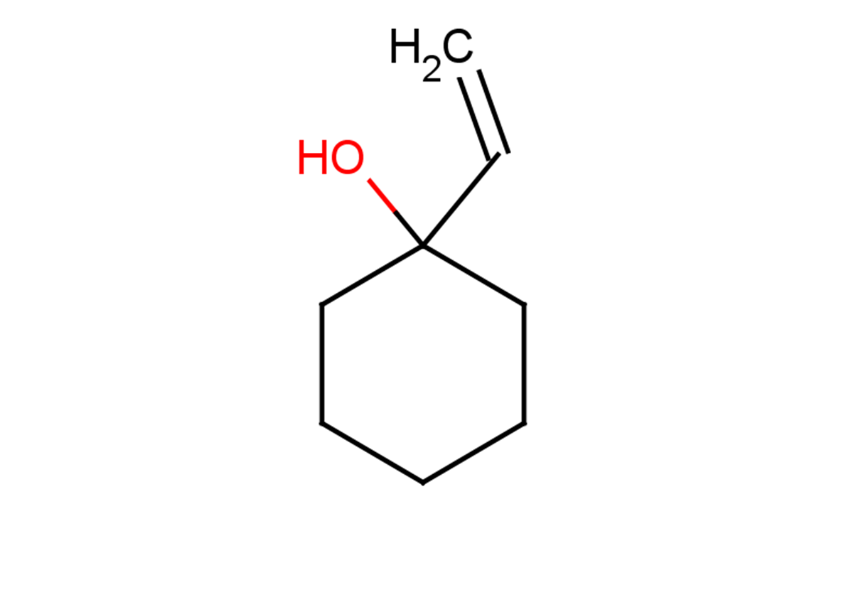 1-ethenylcyclohexan-1-ol