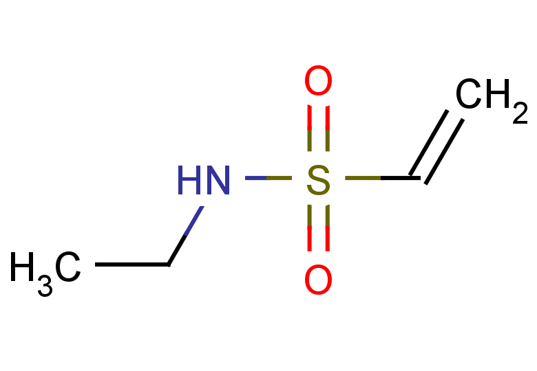 N-ethylethene-1-sulfonamide