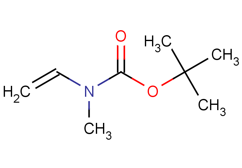 tert-butyl N-ethenyl-N-methylcarbamate