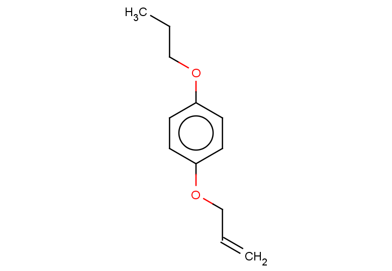 1-(prop-2-en-1-yloxy)-4-propoxybenzene