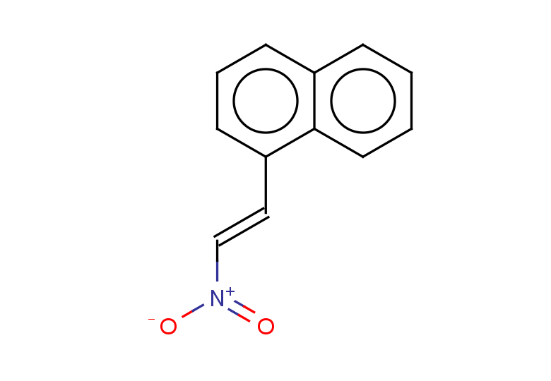1-[(E)-2-nitroethenyl]naphthalene