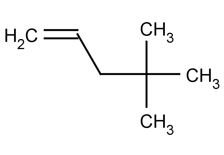 4,4-dimethylpent-1-ene