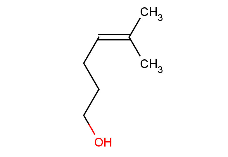 5-methylhex-4-en-1-ol