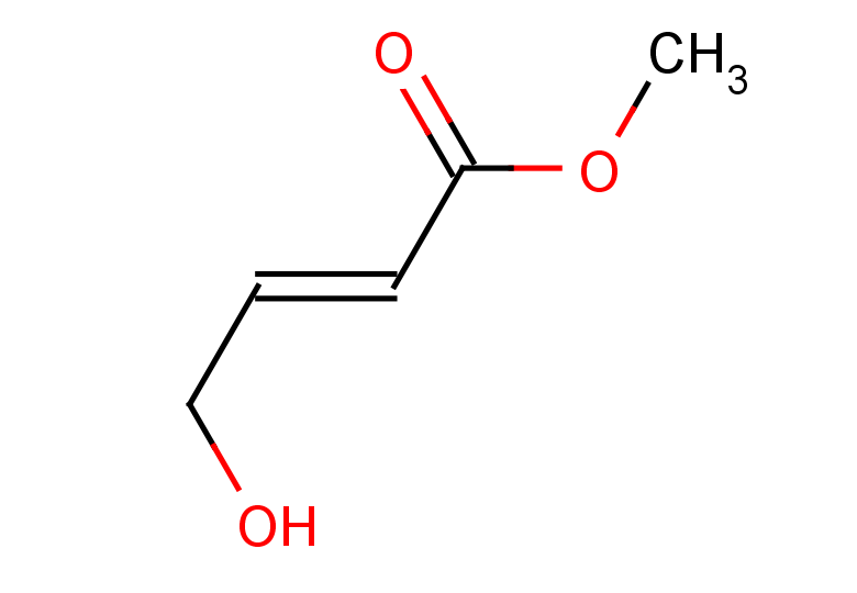 methyl (2E)-4-hydroxybut-2-enoate