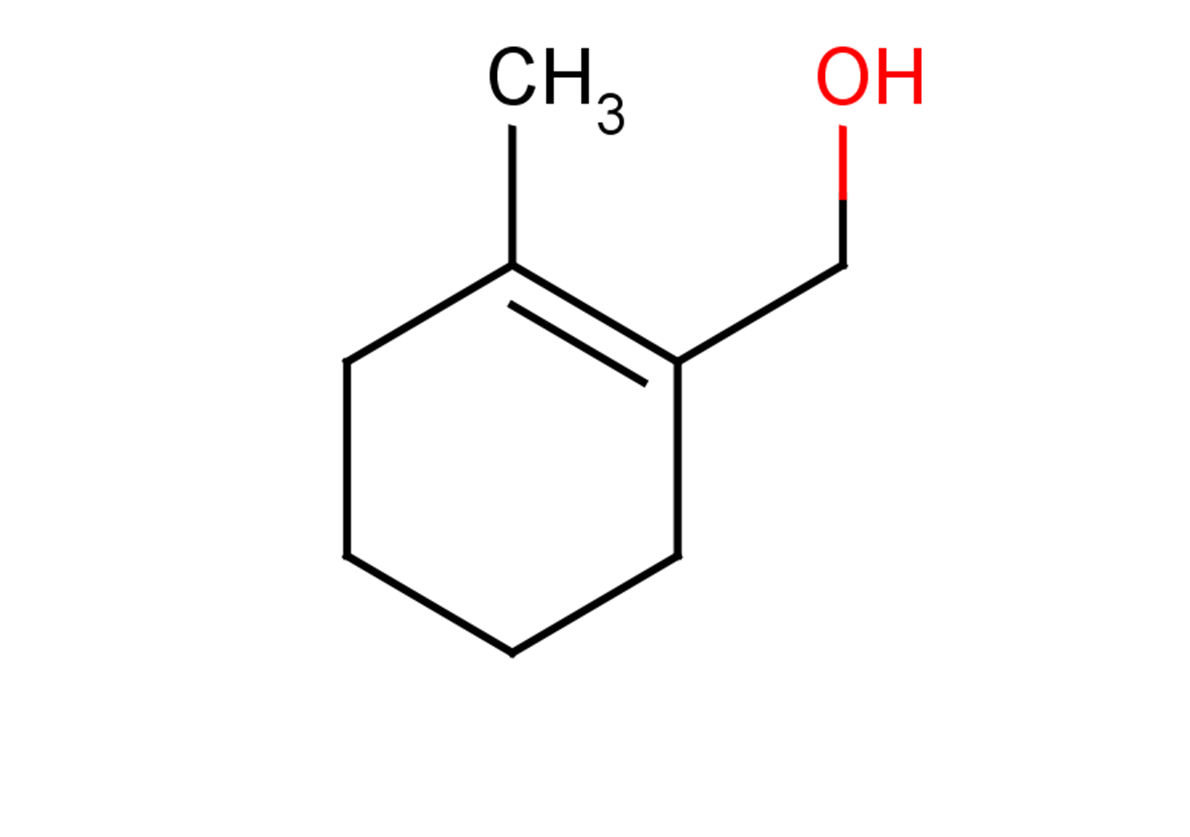 (2-methylcyclohex-1-en-1-yl)methanol