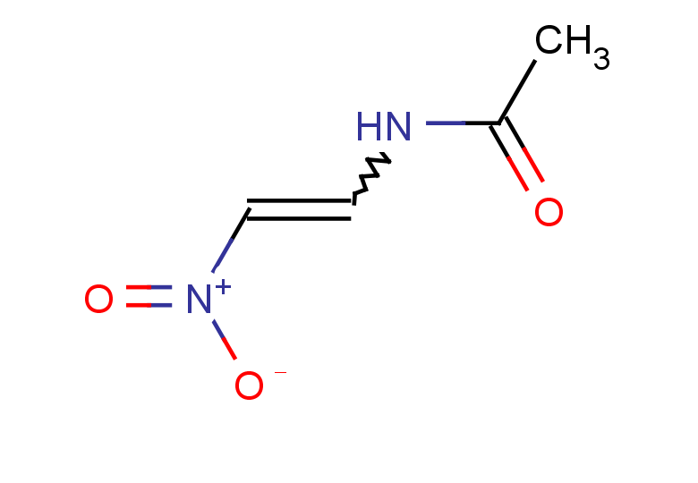 N-[(Z)-2-nitroethenyl]acetamide