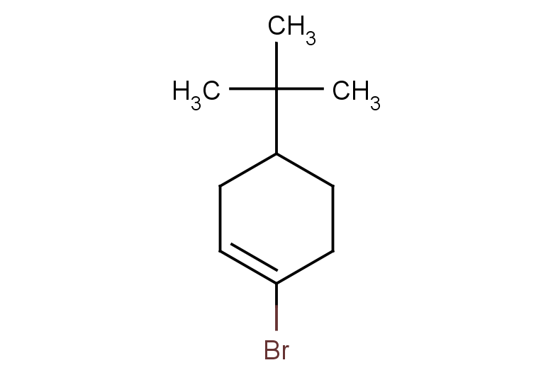 1-bromo-4-tert-butylcyclohex-1-ene