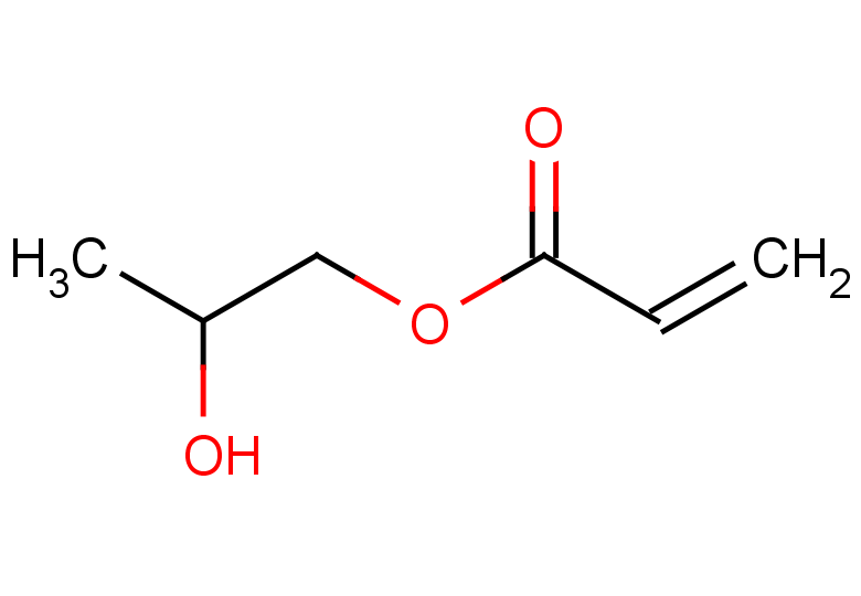 2-hydroxypropyl prop-2-enoate