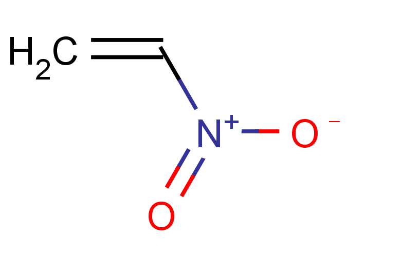1-nitroethene